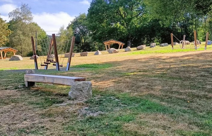 Arboretum de Charvols, Malvières, France, France